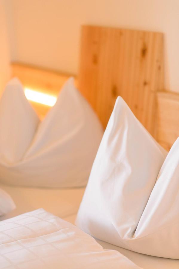 Hotel Restaurant Waldbichl Верано Экстерьер фото
