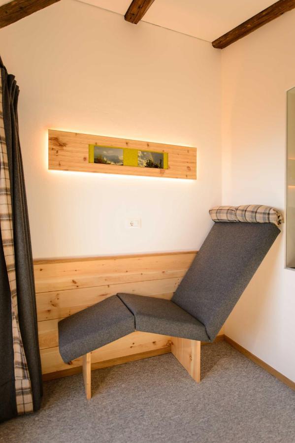 Hotel Restaurant Waldbichl Верано Экстерьер фото