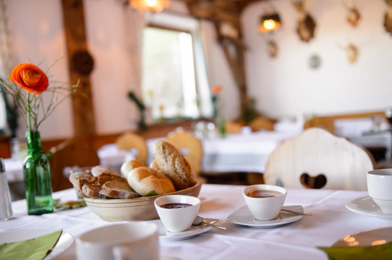 Hotel Restaurant Waldbichl Верано Экстерьер фото